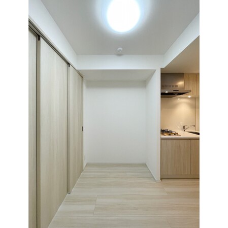 グランカーサ江戸川橋の物件内観写真